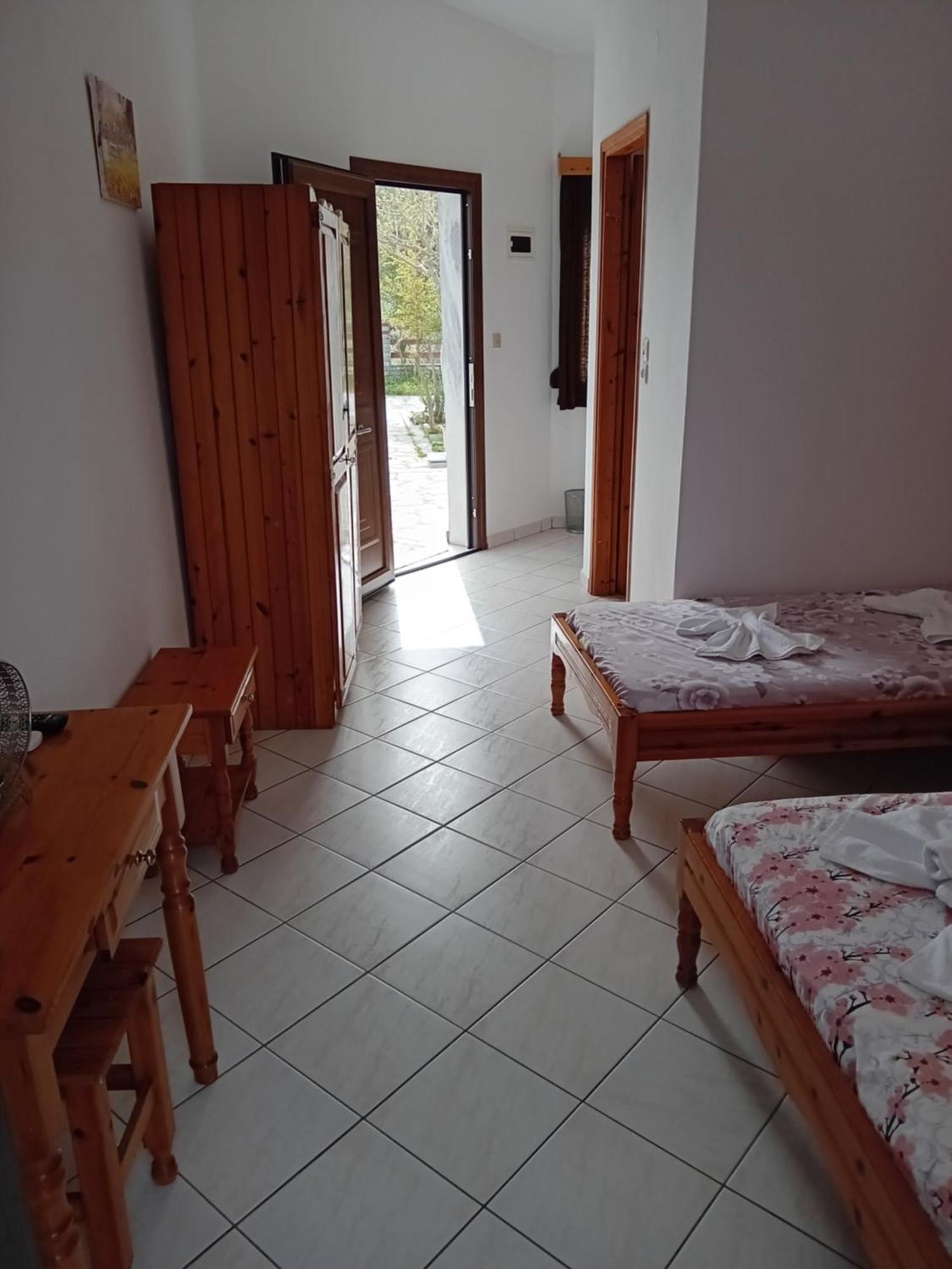 Giola Aparments And Studios 2 Астрис Номер фото