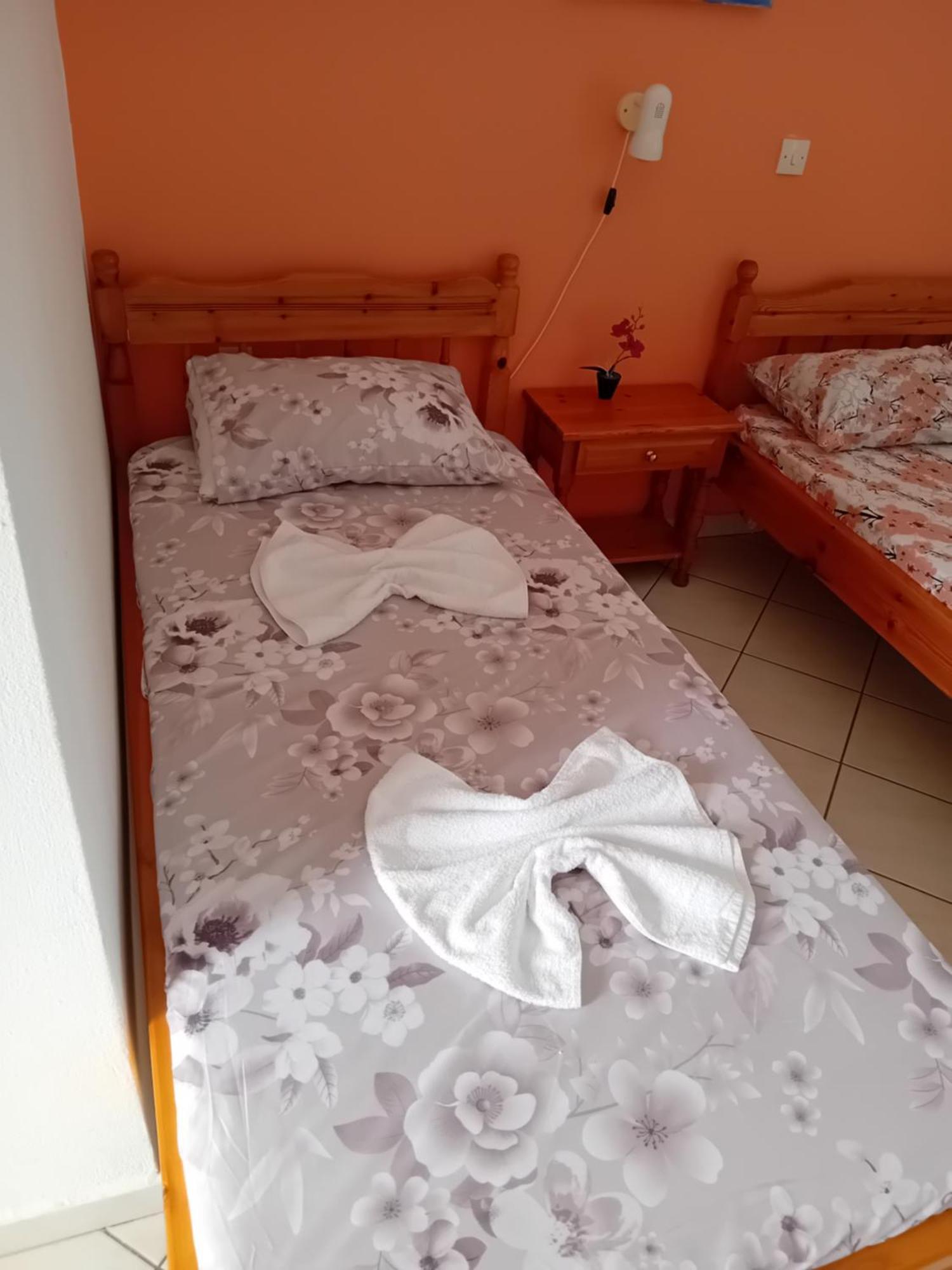 Giola Aparments And Studios 2 Астрис Номер фото