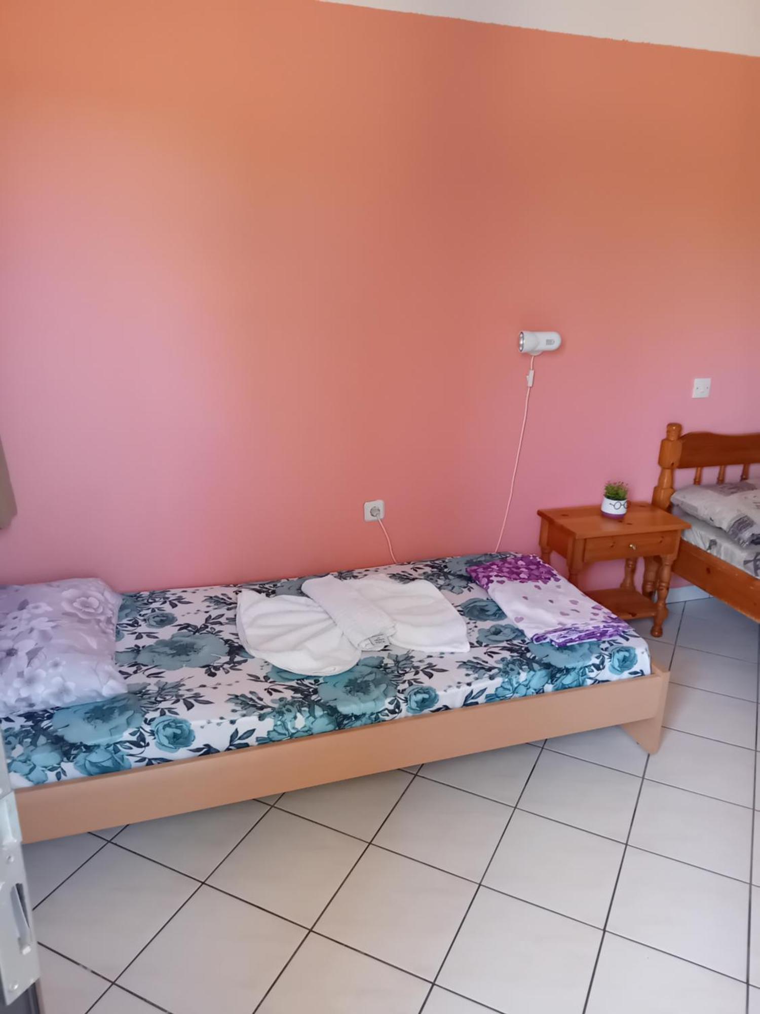 Giola Aparments And Studios 2 Астрис Номер фото