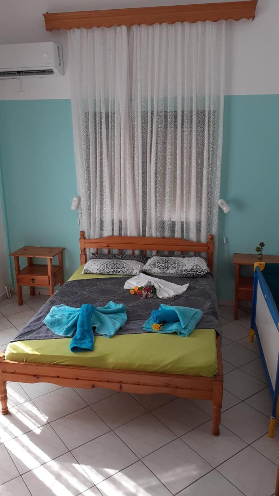 Giola Aparments And Studios 2 Астрис Номер фото