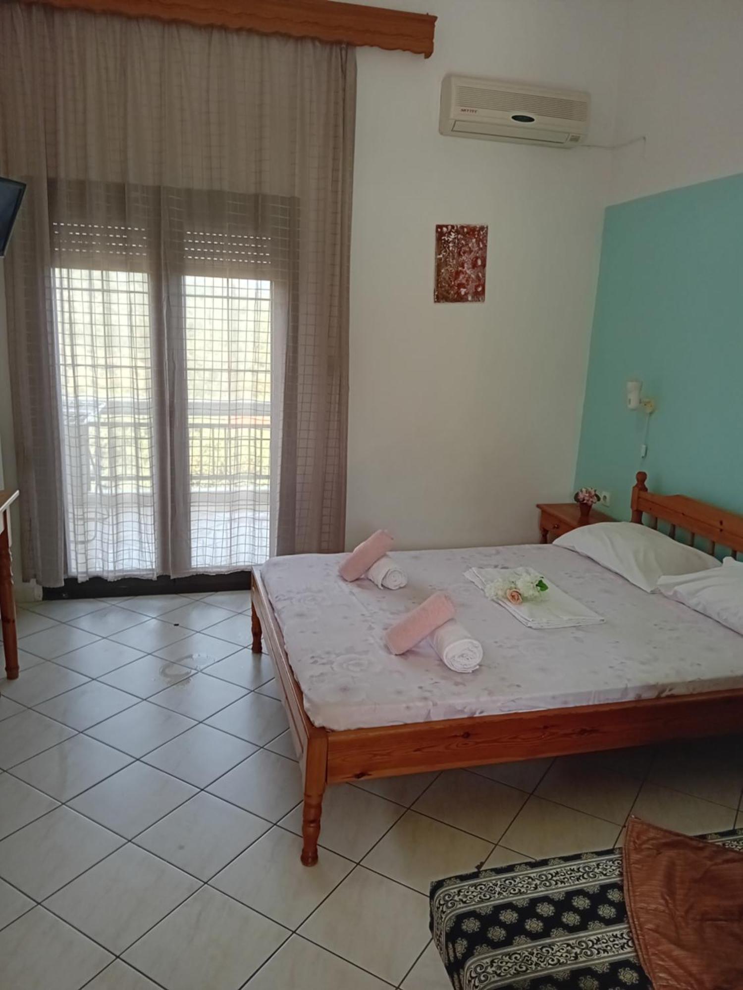 Giola Aparments And Studios 2 Астрис Номер фото